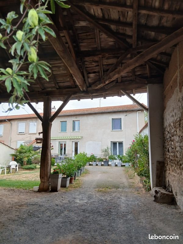 Maison à vendre, 160m², Cottance