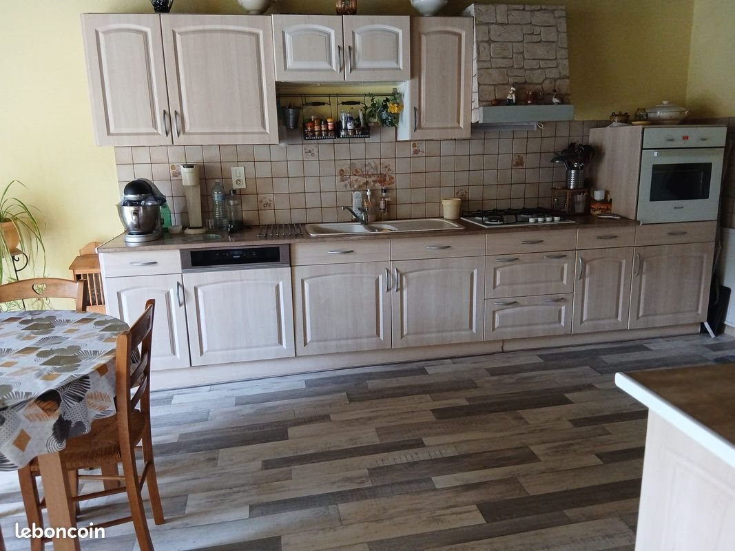 Maison à vendre, 160m², Cottance