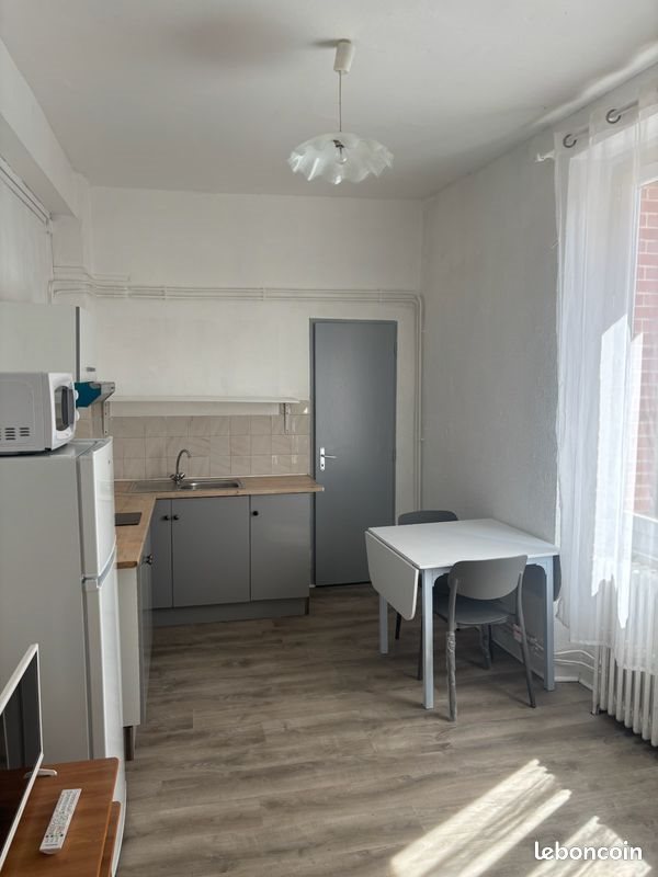 Appartement à louer, 32m², Vic-en-Bigorre