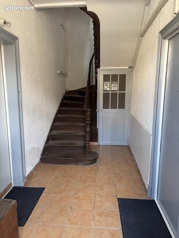 Appartement à louer, 32m², Vic-en-Bigorre