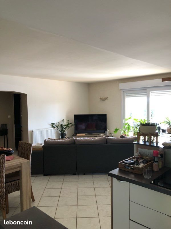Maison à vendre, 135m², Lescheroux