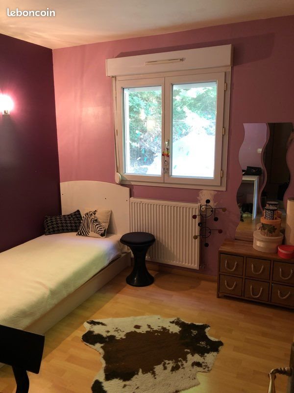 Maison à vendre, 135m², Lescheroux
