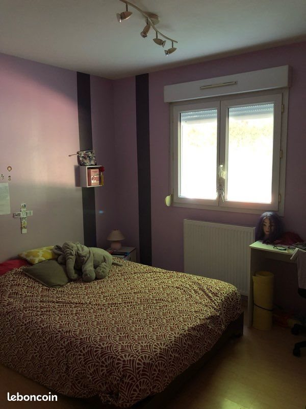 Maison à vendre, 135m², Lescheroux