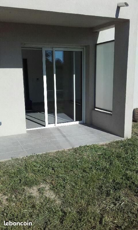 Appartement à louer, 50m², Pertuis