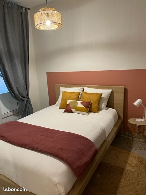 Appartement à louer, 30m², Saint-Étienne