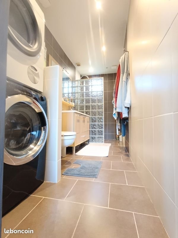 Maison à vendre, 170m², Beaumont-Hamel