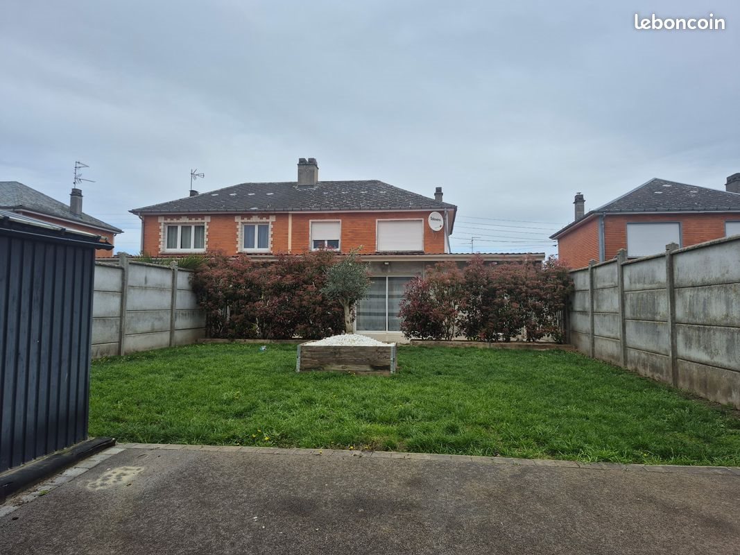 Maison à vendre, 115m², Roeulx