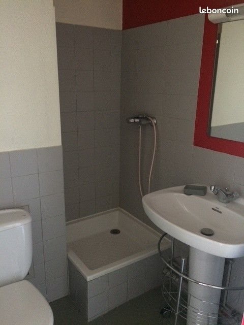 Appartement à louer, 18m², Pau
