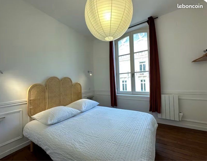 Appartement à louer, 44m², Beauvais