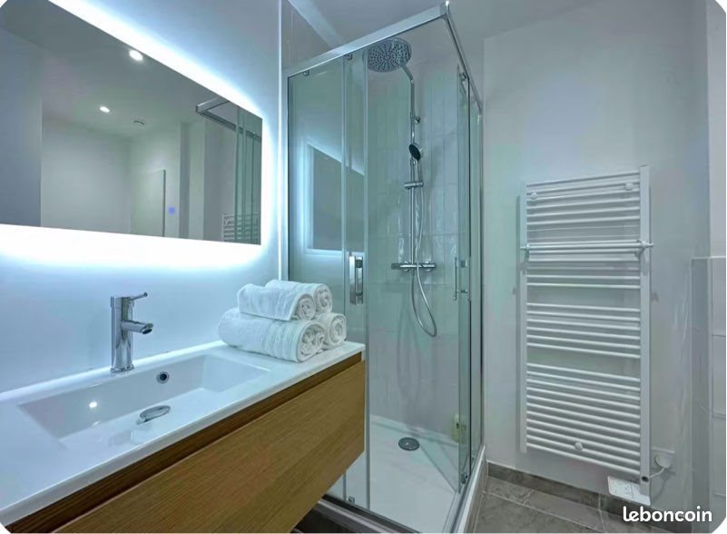 Appartement à louer, 44m², Beauvais