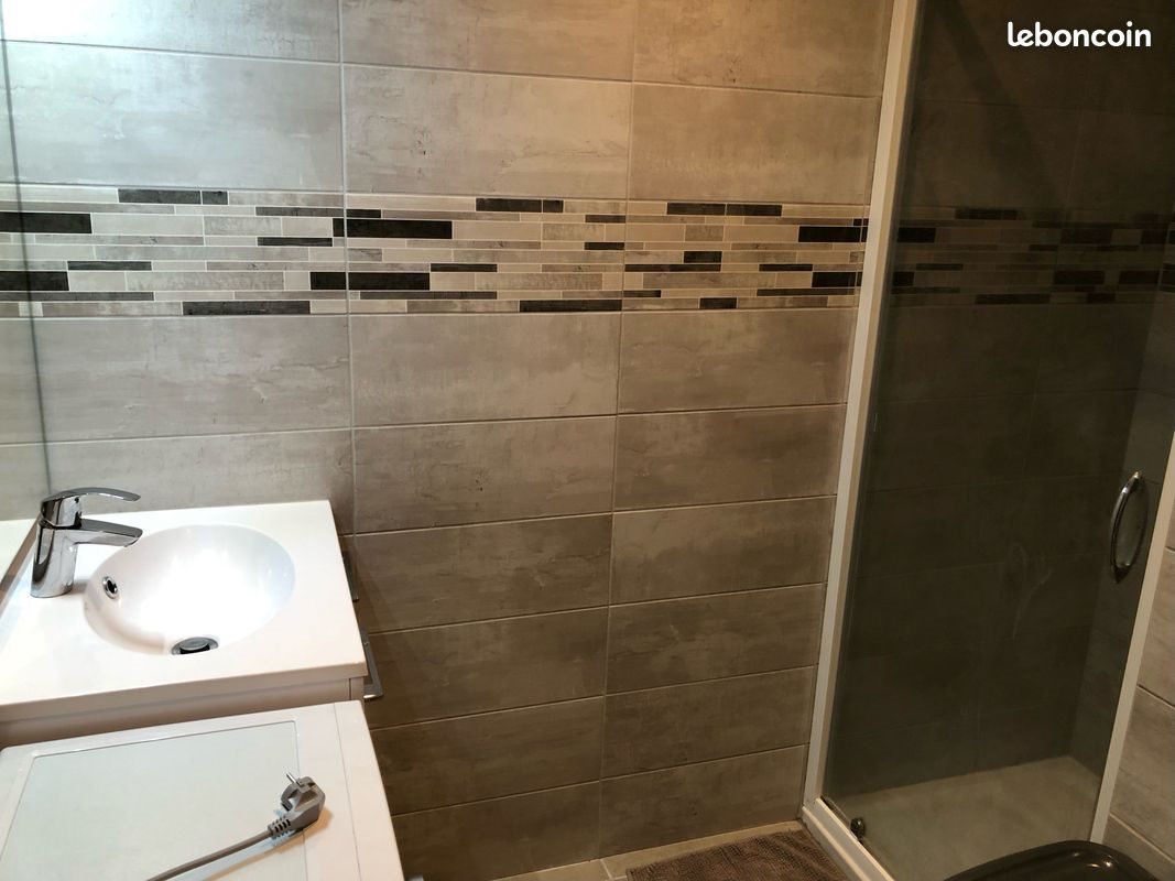 Appartement à louer, 20m², Guéret