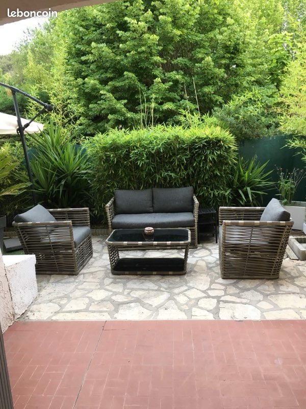 Appartement à vendre, 43m², Le Beausset