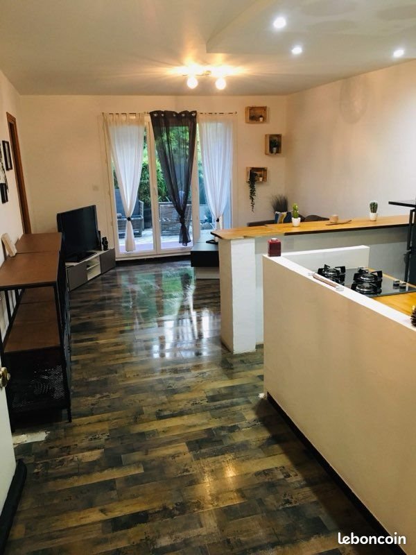Appartement à vendre, 43m², Le Beausset