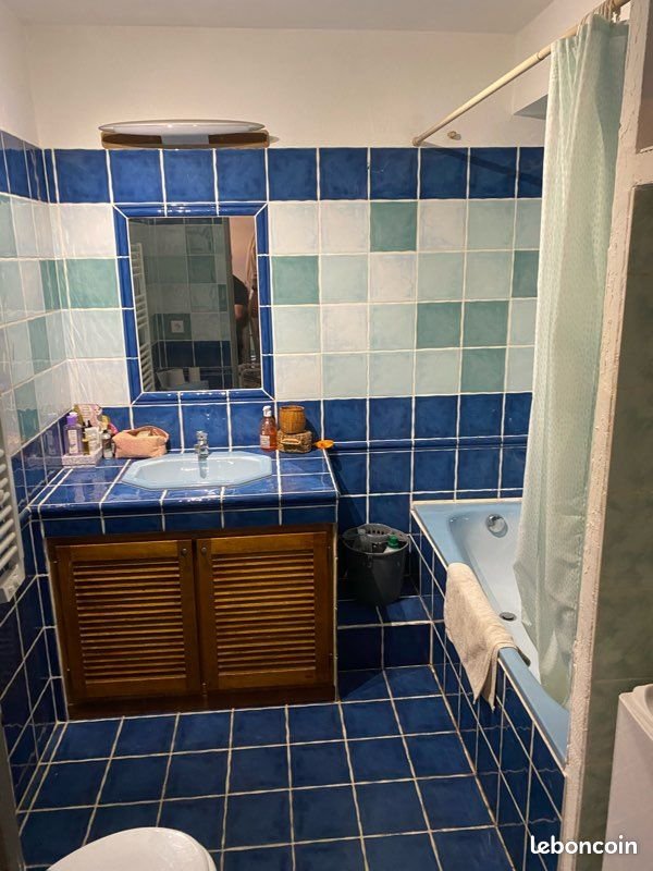 Appartement à vendre, 43m², Le Beausset