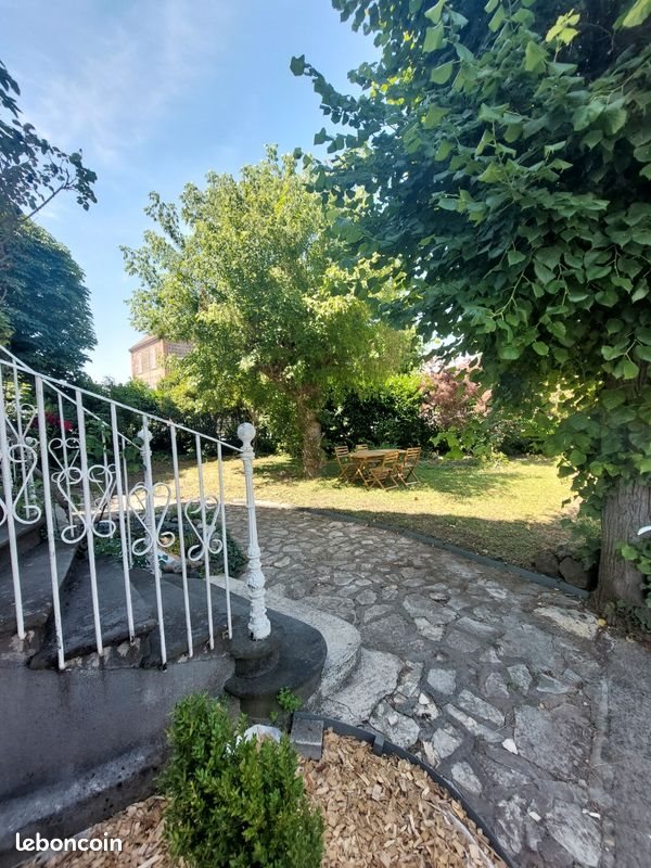 Appartement à louer, 35m², Vertaizon