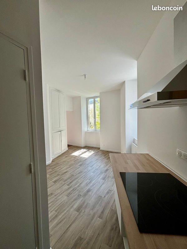 Appartement à louer, 67m², Tulle