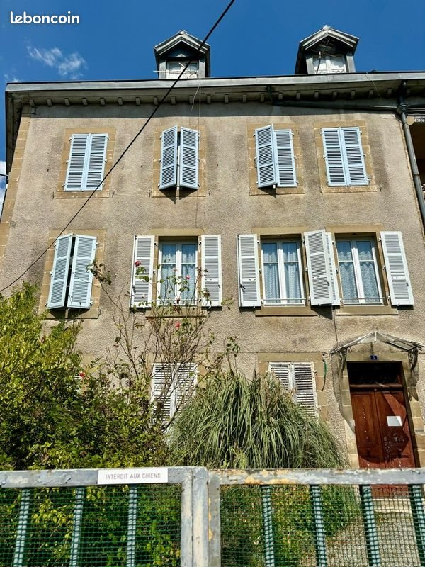 Appartement à louer, 67m², Tulle