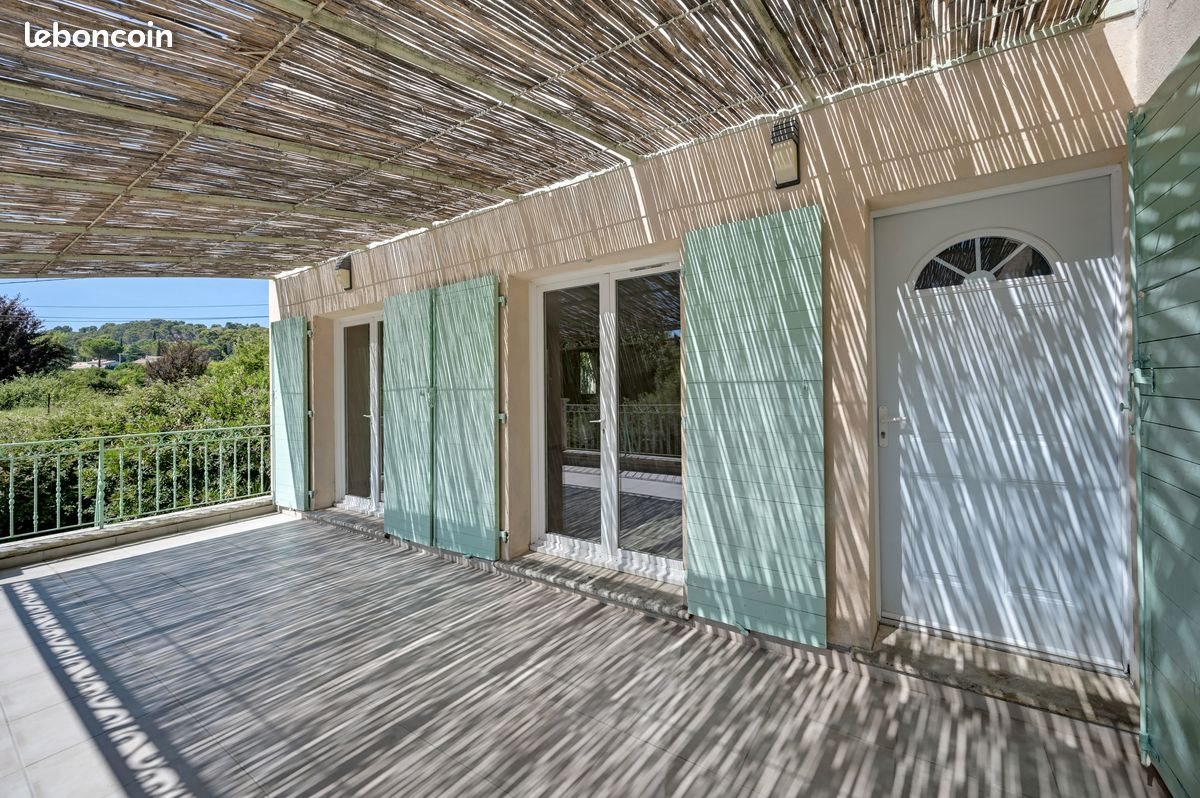 Maison à vendre, 161m², Aix-en-Provence
