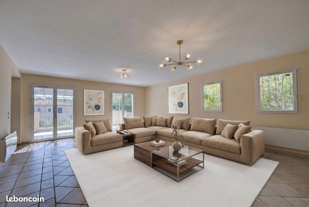 Maison à vendre, 161m², Aix-en-Provence