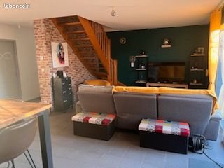 Maison à vendre, 92m², Poey-de-Lescar