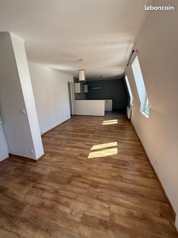 Appartement à louer, 60m², Meaux