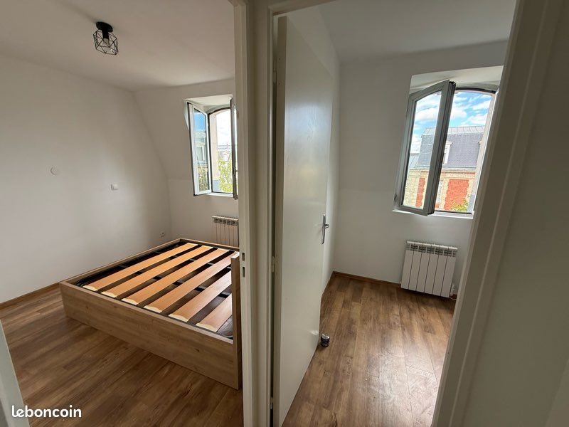 Appartement à louer, 60m², Meaux
