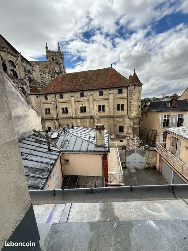 Appartement à louer, 60m², Meaux