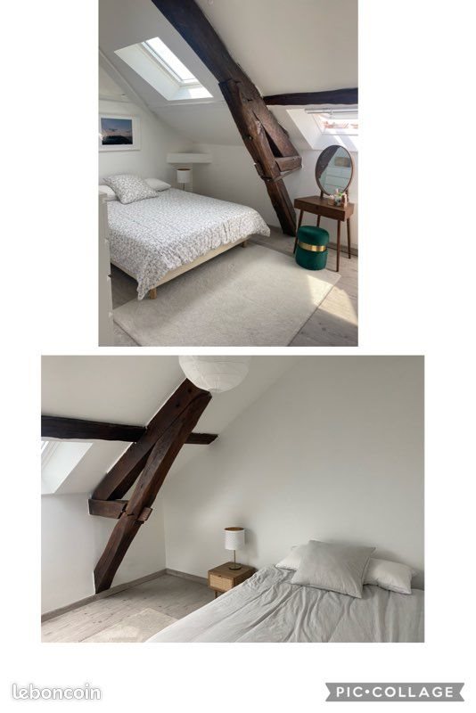 Appartement à louer, 76m², Épernay