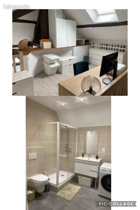 Appartement à louer, 76m², Épernay