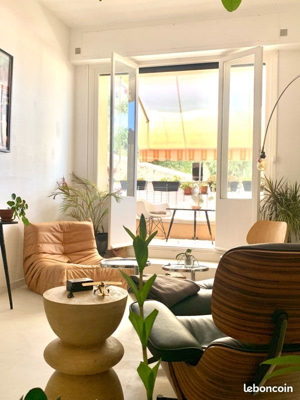 Appartement à vendre, 44m², Nice