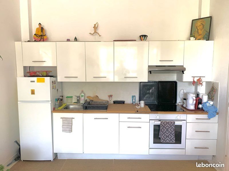 Appartement à vendre, 44m², Nice