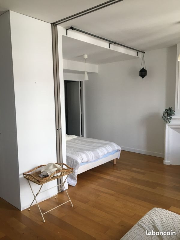Appartement à louer, 40m², La Rochelle