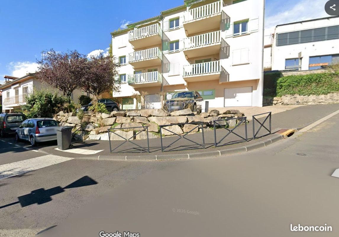 Appartement à louer, 21m², Beaumont