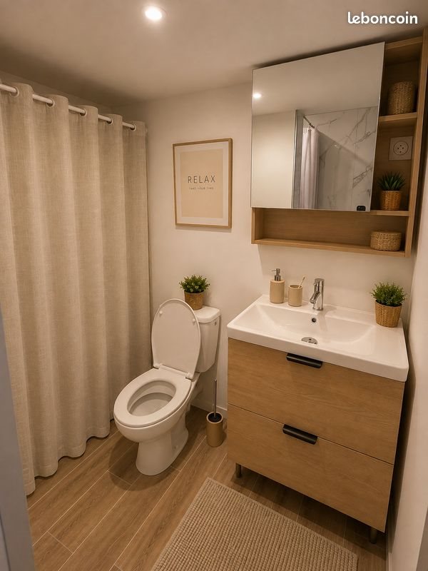 Maison à louer, 28m², Dax