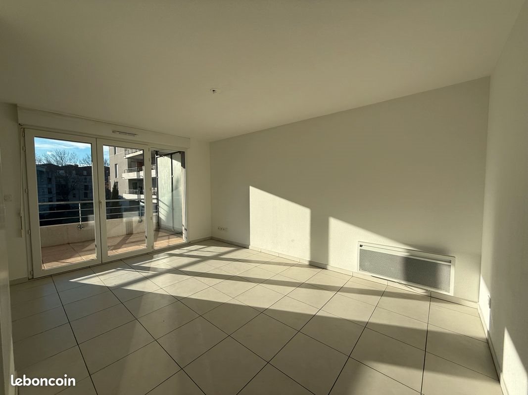 Appartement à vendre, 61m², Avignon