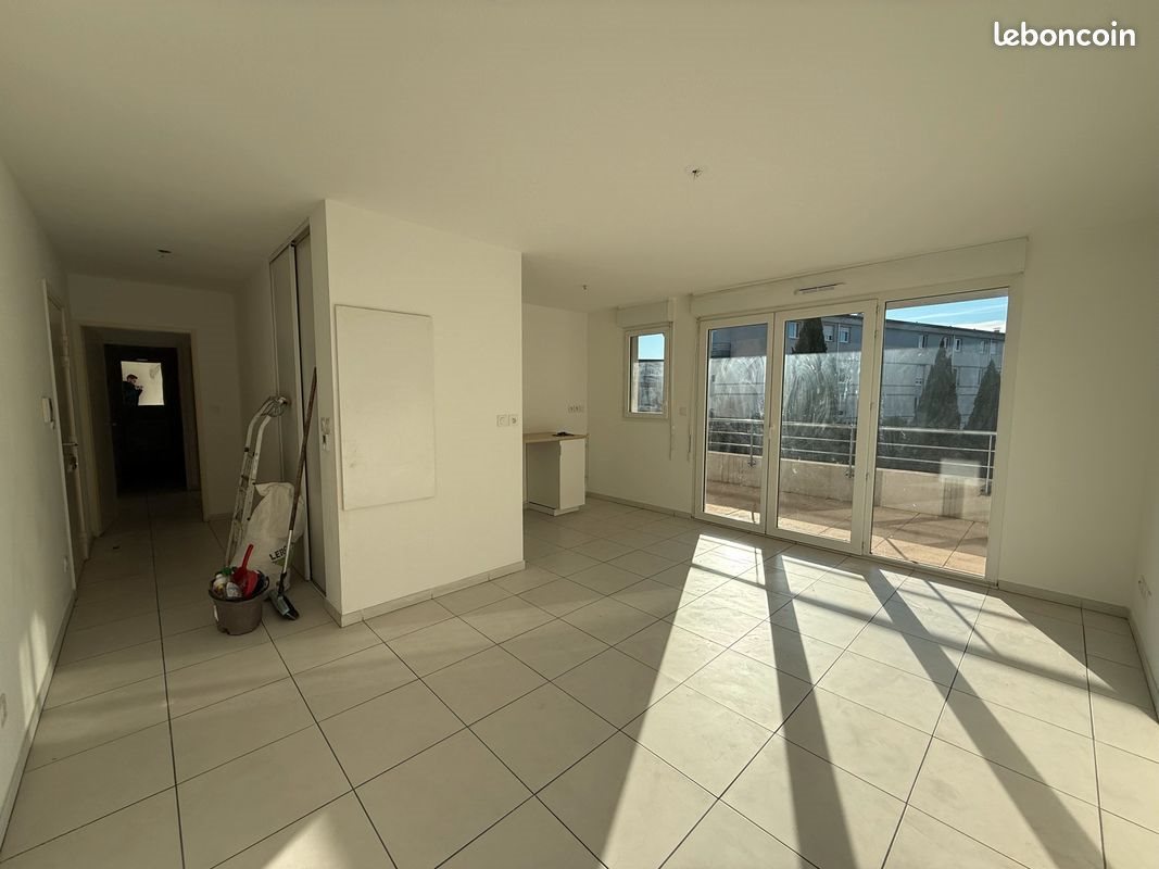 Appartement à vendre, 61m², Avignon