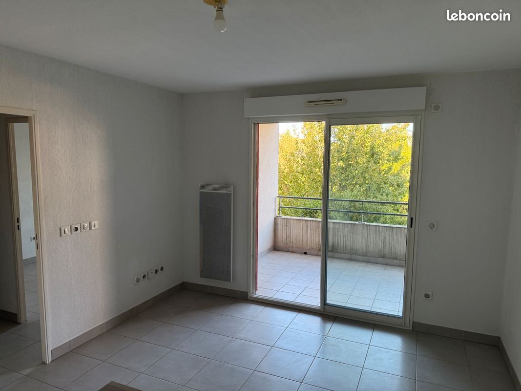 Appartement à vendre, 40m², Le Crès