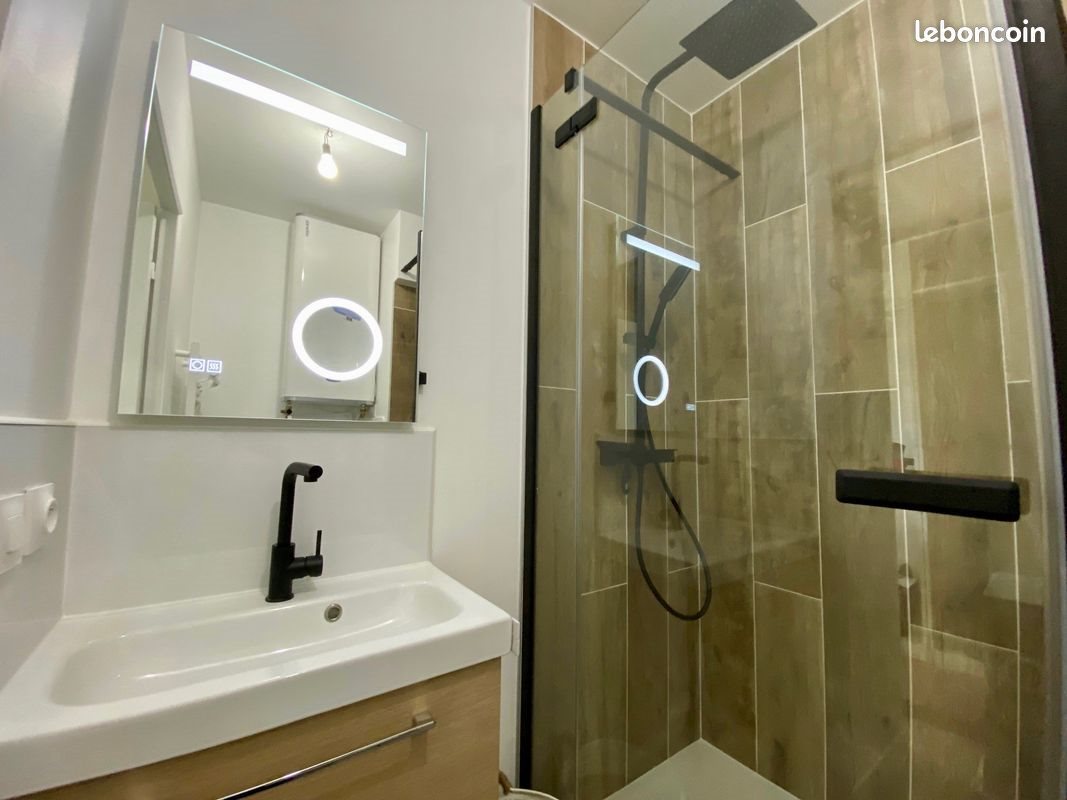 Appartement à louer, 31m², Achères
