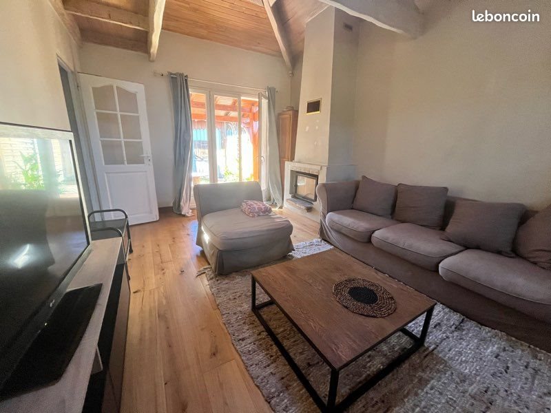 Appartement à louer, 45m², La Teste-de-Buch