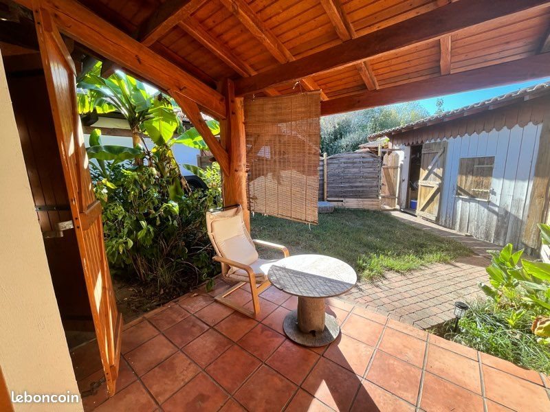 Appartement à louer, 45m², La Teste-de-Buch