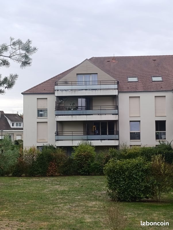 Appartement à louer, 68m², Rambouillet