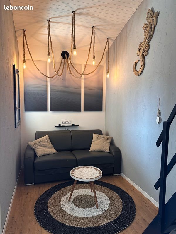 Appartement à vendre, 28m², Agde (Cap d'Agde)