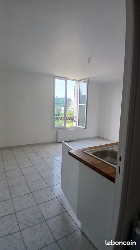 Appartement à louer, 30m², Rouen