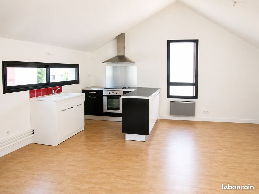Maison à vendre, 76m², La Rochelle