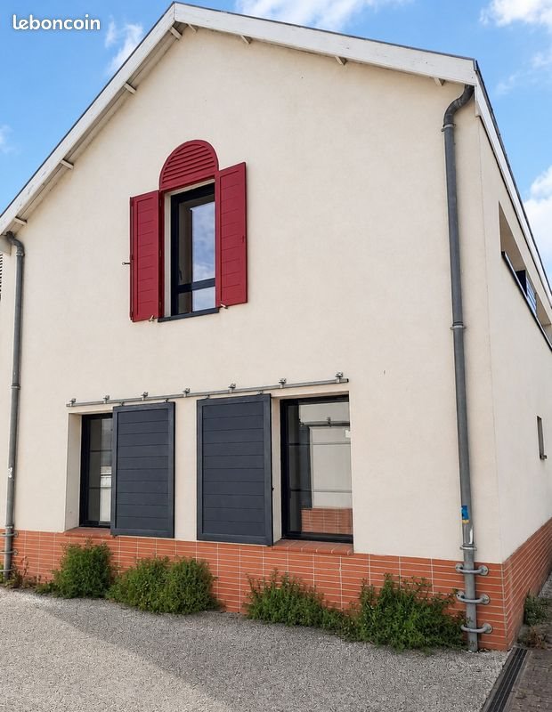 Maison à vendre, 76m², La Rochelle