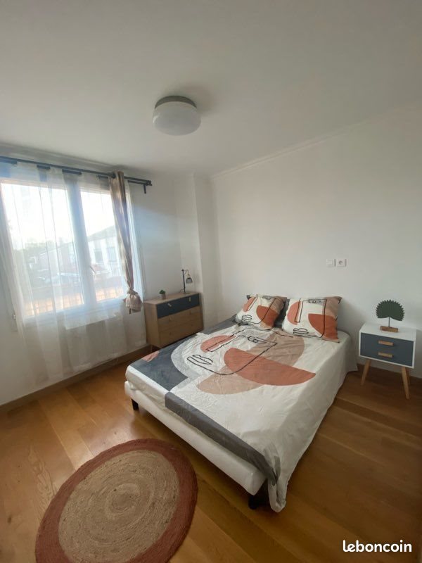 Appartement à vendre, 77m², Narbonne