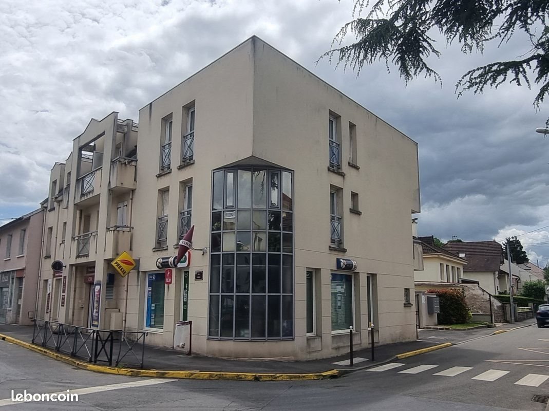 Appartement à louer, 48m², Villenoy