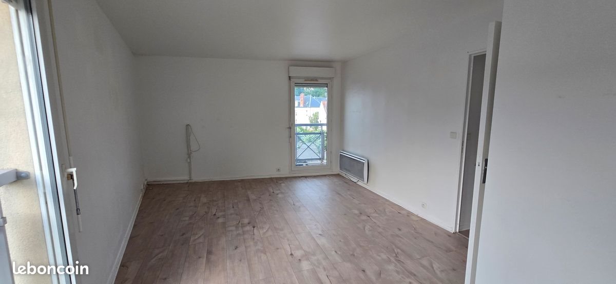 Appartement à louer, 48m², Villenoy