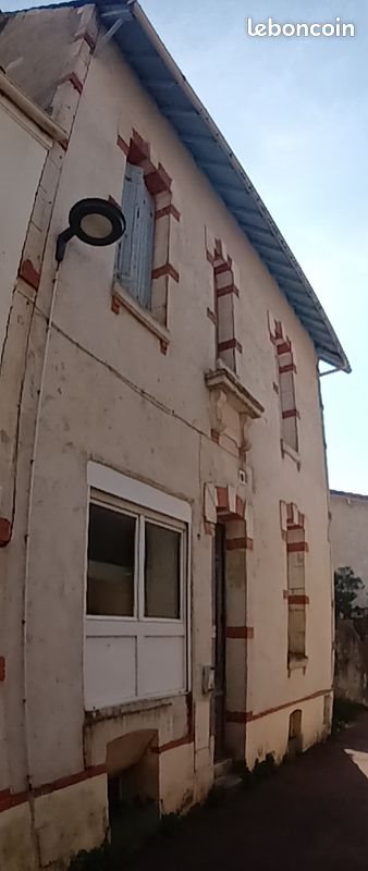 Appartement à vendre, 40m², Saint-Georges-de-Didonne