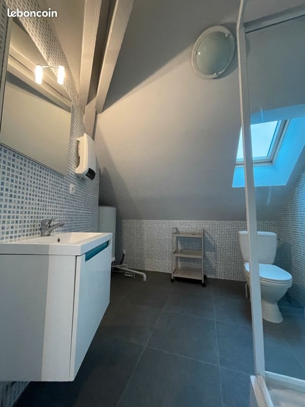 Appartement à louer, 40m², Besançon
